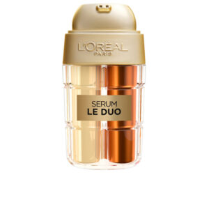 L'ORÉAL PARIS : AGE PERFECT rejuvenating serum duo 15 ml