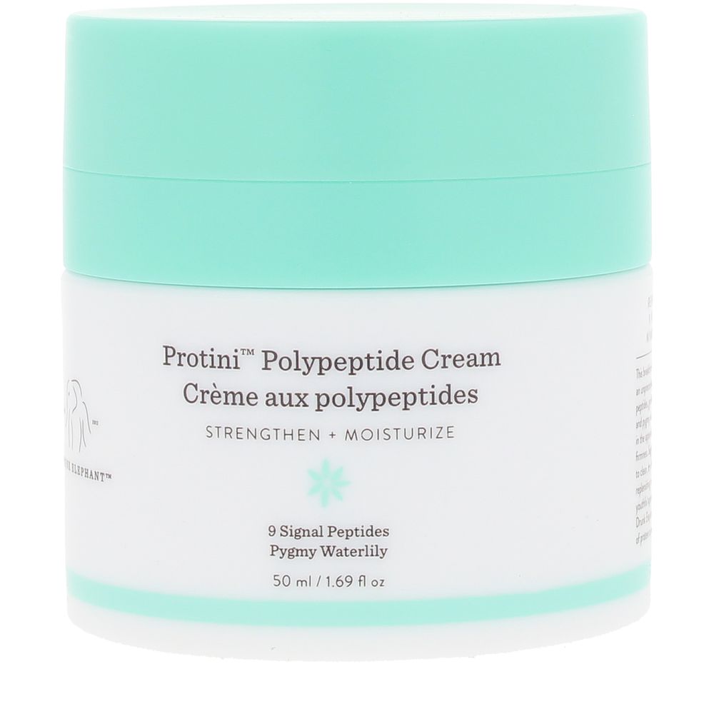 DRUNK ELEPHANT : PROTINI POLYPEPTIDE face cream 50 ml