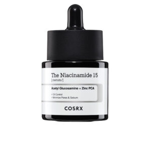 COSRX : THE NIACINAMIDE 15 serum 20 ml