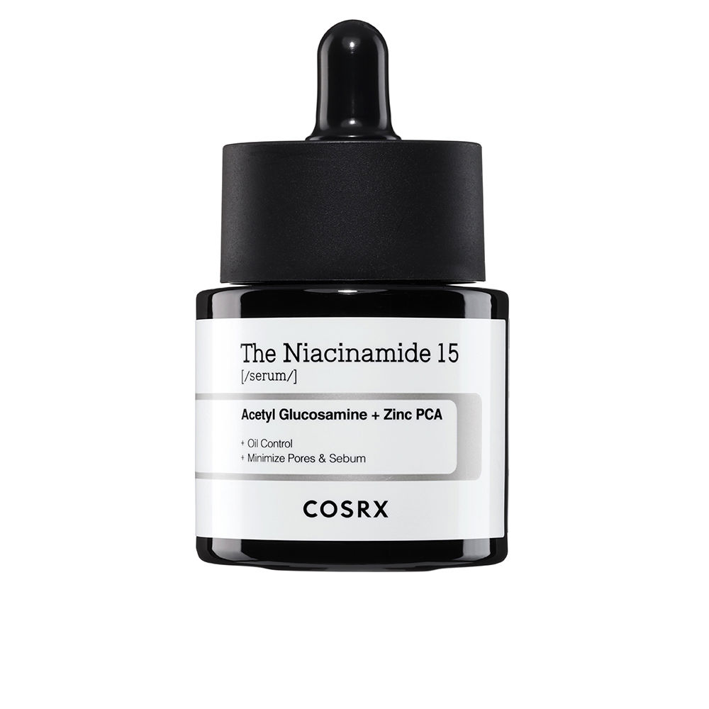 COSRX : THE NIACINAMIDE 15 serum 20 ml