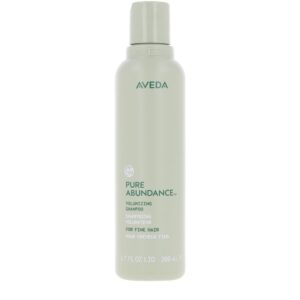 AVEDA : PURE ABUNDANCE volumizing shampoo 200 ml