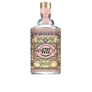 4711 : FLORAL COLLECTION MAGNOLIA edc vapo 100 ml