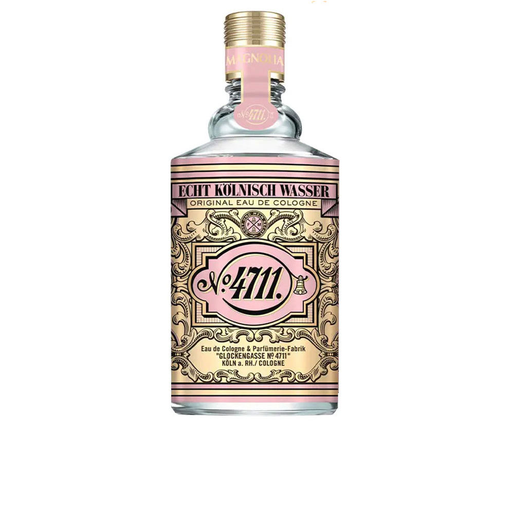 4711 : FLORAL COLLECTION MAGNOLIA edc vapo 100 ml