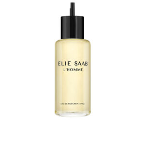ELIE SAAB : L'HOMME INTENSE edp refill 150 ml
