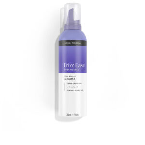 JOHN FRIEDA : FRIZZ-EASE dream curls curl defining foam 200 ml