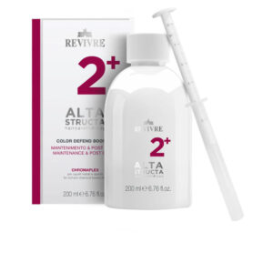 REVIVRE : ALTA STRUCTA color defend booster 200 ml