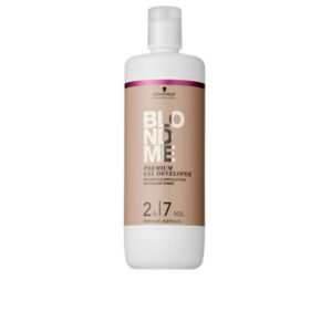 SCHWARZKOPF : BLONDME gel premium developer 2% 7 vol. 1000 ml
