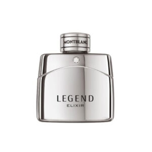 MONTBLANC : LEGEND ELIXIR PARFUM edp vapo 50 ml