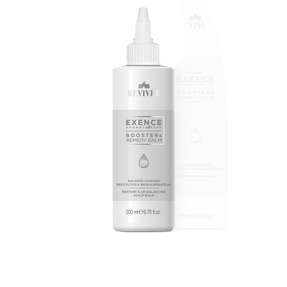 REVIVRE : EXENCE booster remedy balm 200 ml