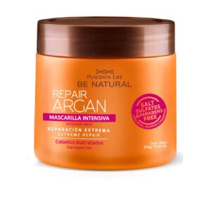 BE NATURAL : Argan Repair Mask 350 gr