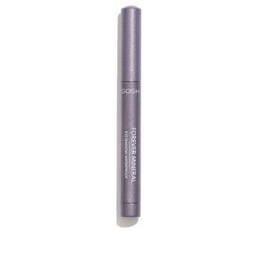 GOSH : FOREVER MINERAL eyeshadow waterproof #008 Plum 14 gr