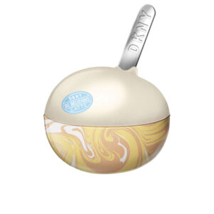 DONNA KARAN : BE DELICIOUS LATTE VANILLA edp vapo 50 ml