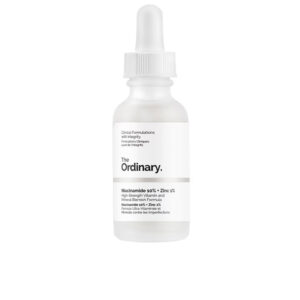 THE ORDINARY : NIACINAMIDE 10% + ZINC vitamin B3 serum 60 ml