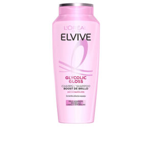 L'ORÉAL PARIS : ELVIVE GLYCOLIC GLOSS shampoo 700 ml