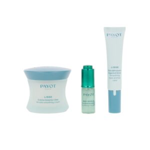 PAYOT : LISSE CASE 3 pcs