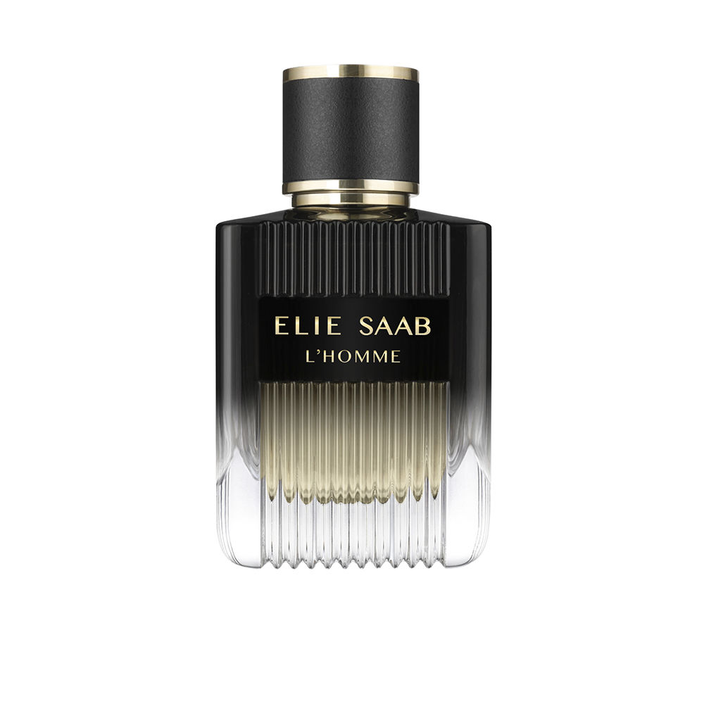 ELIE SAAB : L'HOMME edp vapo 50 ml