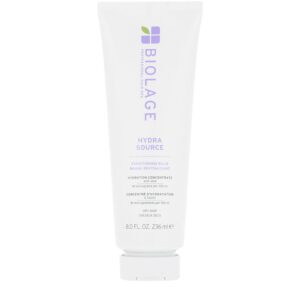 BIOLAGE : HYDRASOURCE conditioner 236 ml