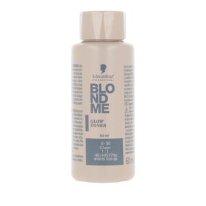 SCHWARZKOPF : BLONDME shine toner #Nítido 0-00 60 ml