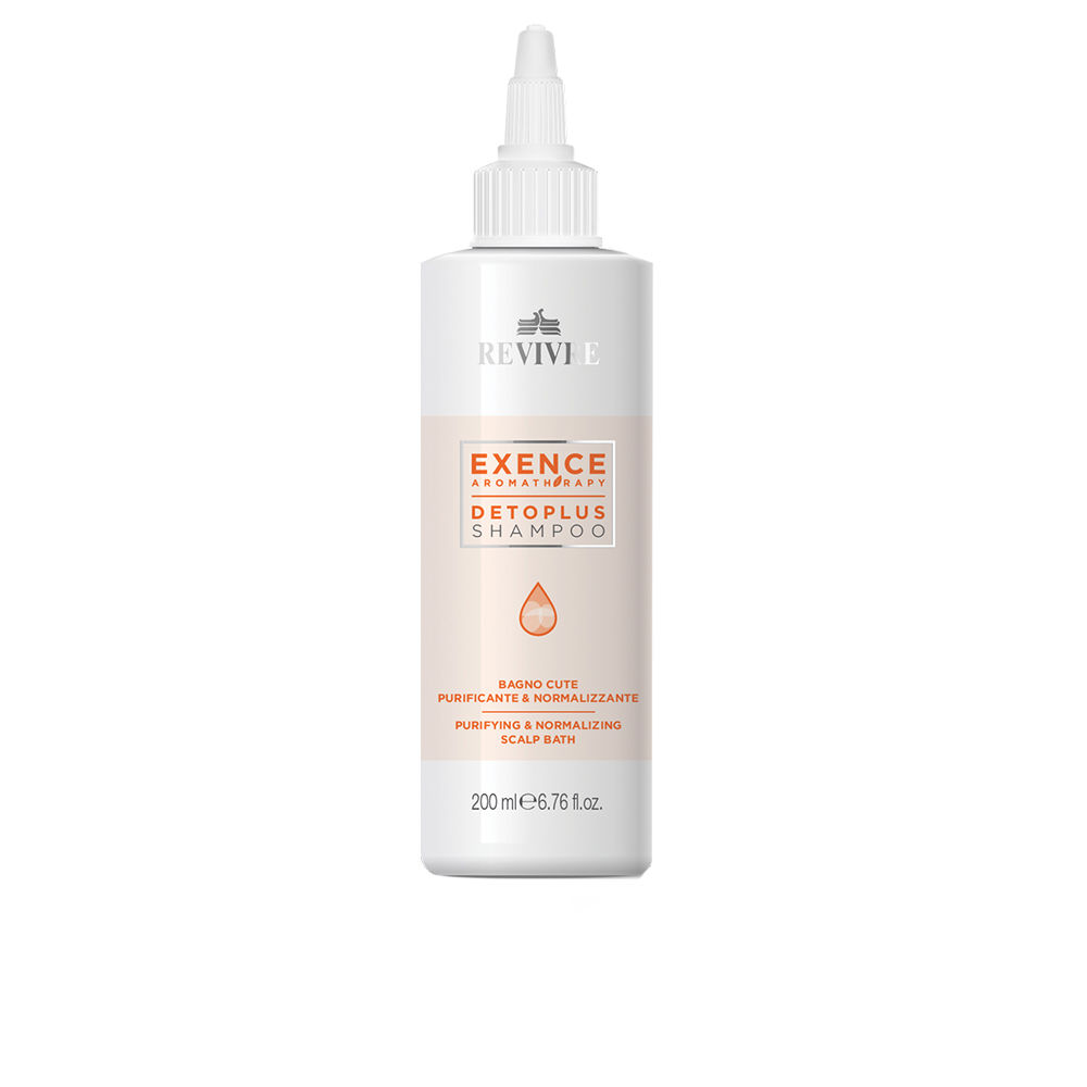 REVIVRE : EXENCE detoplus shampoo 200 ml