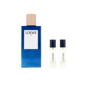LOEWE : LOEWE Gift Box 7 EDT 100ml 3 u