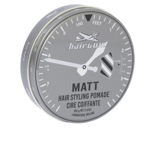 HAIRGUM : MATT hair styling pomade 100g