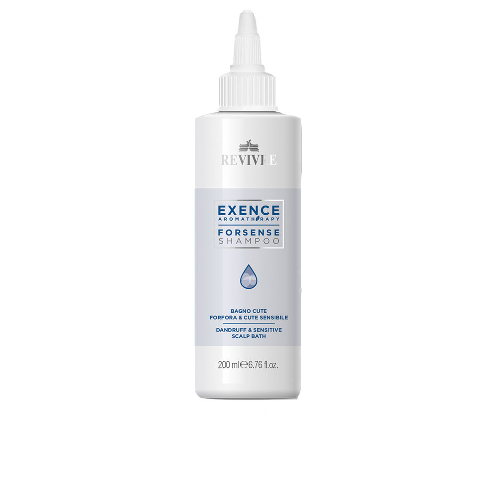 REVIVRE : EXENCE forensic shampoo 200 ml
