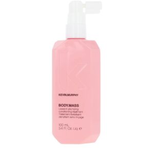 KEVIN MURPHY : BODY MASS leave-in plumping conditioner treatment 100 ml