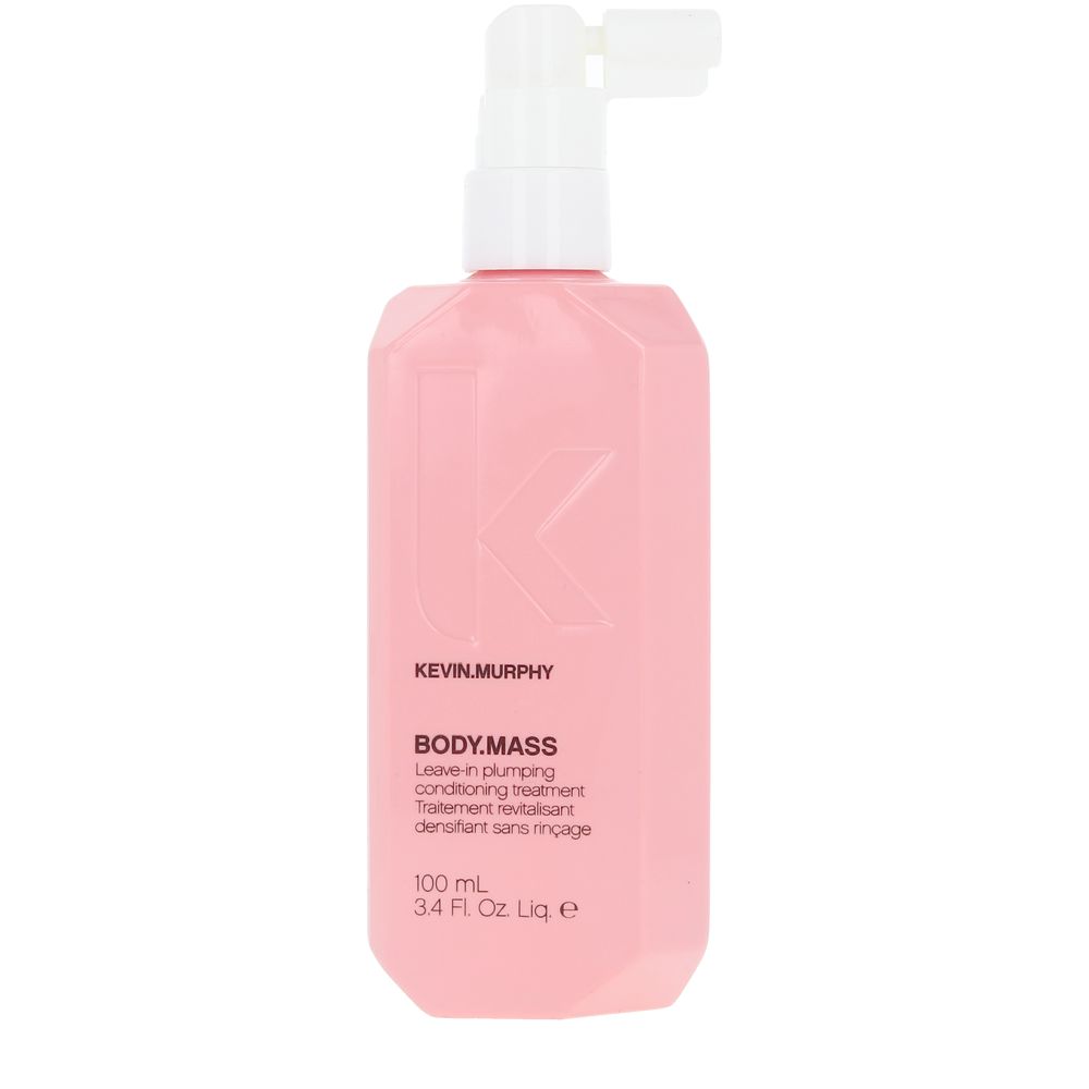 KEVIN MURPHY : BODY MASS leave-in plumping conditioner treatment 100 ml