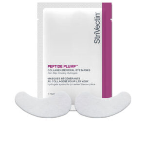 STRIVECTIN : PEPTIDE PLUMP collagen eye masks 6 u