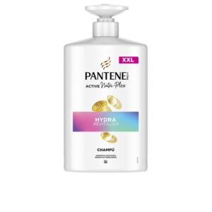 PANTENE : PANTENE HYDRA REVITALIZA champú 1000 ml
