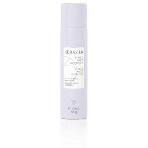 KERASILK : STYLING ultimate hold hairspray 75 ml