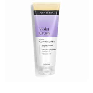 JOHN FRIEDA : VIOLET CRUSH neutralizing conditioner 250 ml