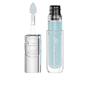L'ORÉAL PARIS : PLUMP AMBITION volumizing lip oil #113-Crystal Ice 5 ml