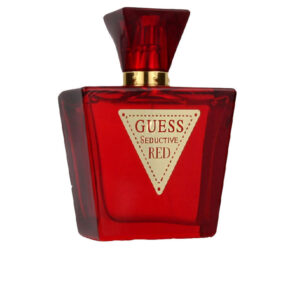 GUESS : SEDUCTIVE RED edt spray 75 ml
