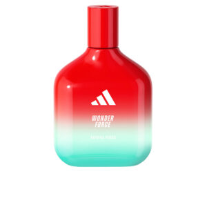 ADIDAS : ADIDAS VIBES WONDER FORCE edp vapo 100 ml