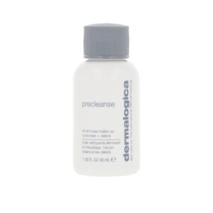 DERMALOGICA : PRECLEANSE oil removes make-up suscreen+debris 30 ml