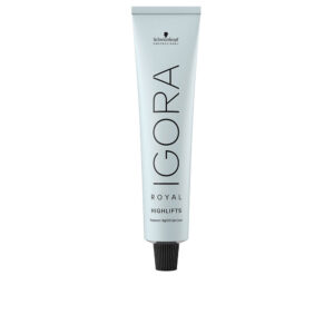 SCHWARZKOPF : IGORA ROYAL HIGHLIFTS #10-4-Platinum Blonde Beige 60 ml
