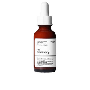 THE ORDINARY : SOOTHING & BARRIER suport serum 30 ml
