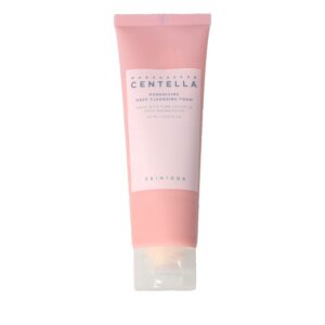 SKIN1004 : MADAGASCAR CENTELLA Deep Cleansing Pore Minimizing Foam 125 ml