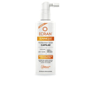 ECRAN : ECRAN SUNNIQUE hair sunscreen 100 ml