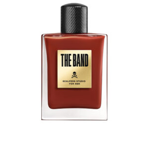 SCALPERS : THE BAND FOR HER edp vapo 100 ml