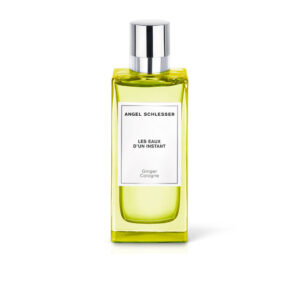 ANGEL SCHLESSER : LES EAUX D'UN INSTANT GINGER COLOGNE edt vapo 100 ml