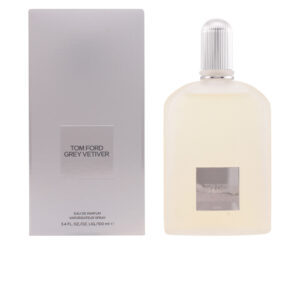 TOM FORD : GREY VETIVER eau de parfum spray 100 ml