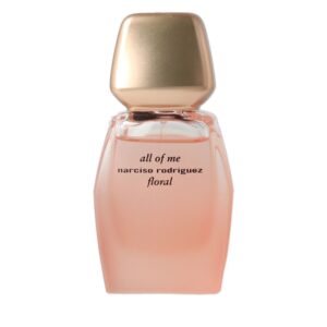 NARCISO RODRIGUEZ : ALL OF ME FLORAL edp vapo 30 ml