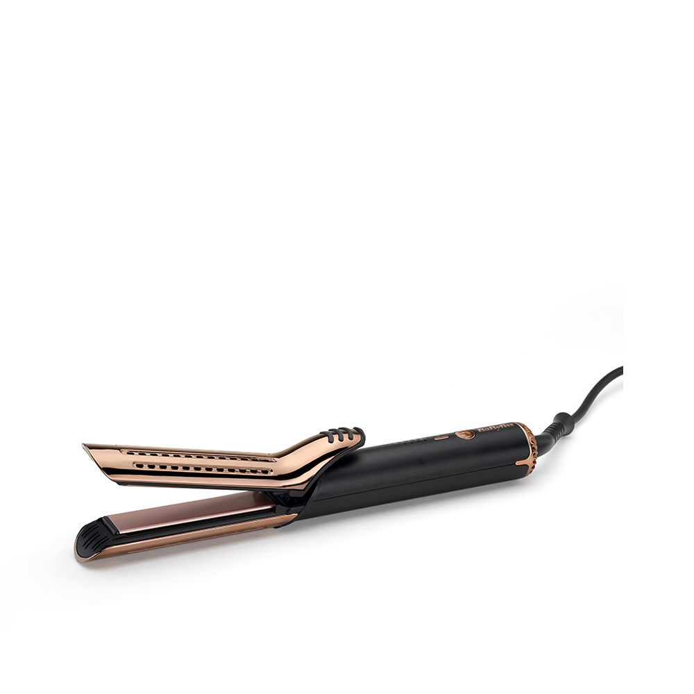 BABYLISS : CURLING IRON C115E curl styler luster 1 unit