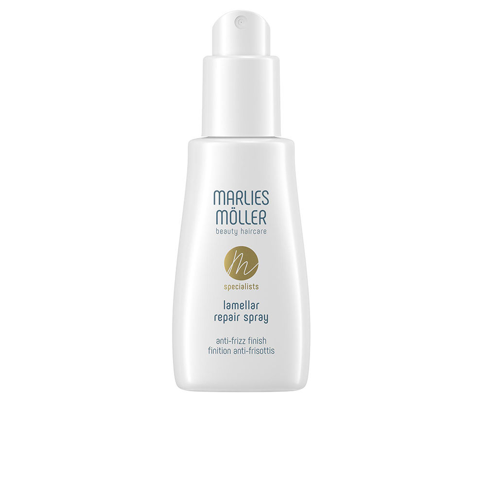 MARLIES MÖLLER : SPECIALISTS LAMELLAR spray reparador 125 ml