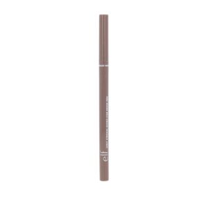 ELF COSMETICS : HOLY STROKES micro-fine eyebrow pencil #Neutral Brown 0.7 ml