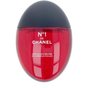 CHANEL : No. 1 facial mist serum with camellia 50 ml