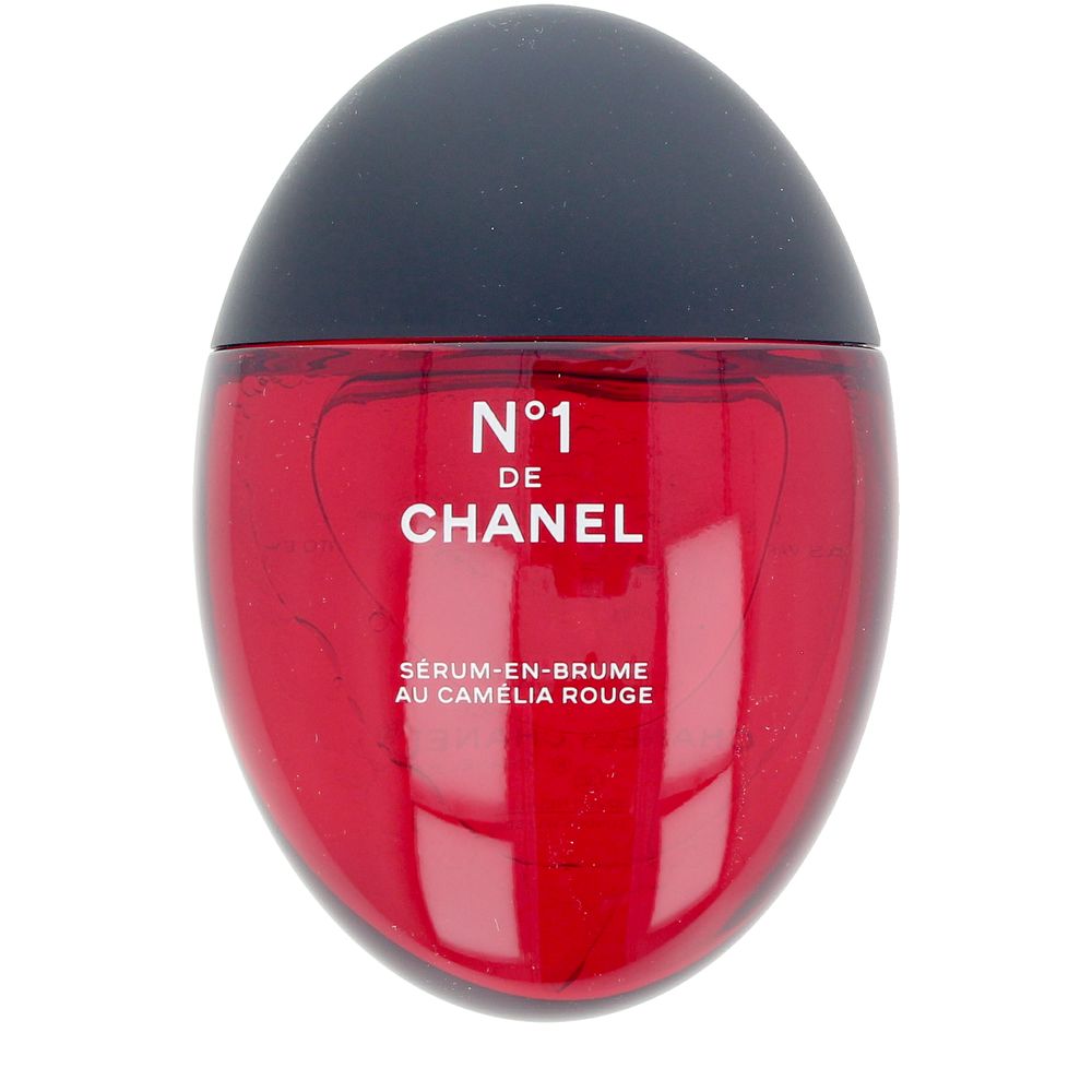 CHANEL : No. 1 facial mist serum with camellia 50 ml