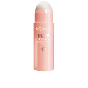 L'ORÉAL PARIS : LUMI LE GLOW highlighter stick #630-Cream Chic 6.5 gr